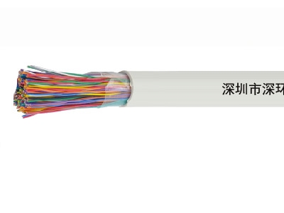 通訊電纜、電話線系列
