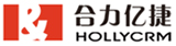 合力億捷LOGO