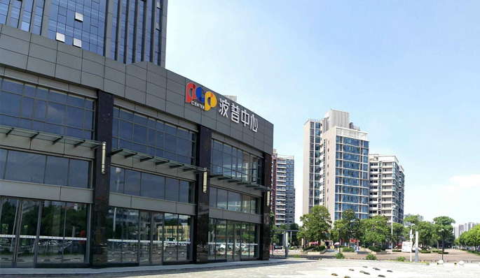 百搜北京辦公室