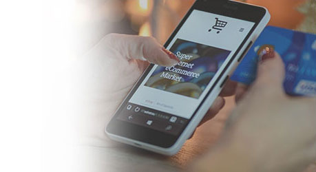 電商網(wǎng)站圖