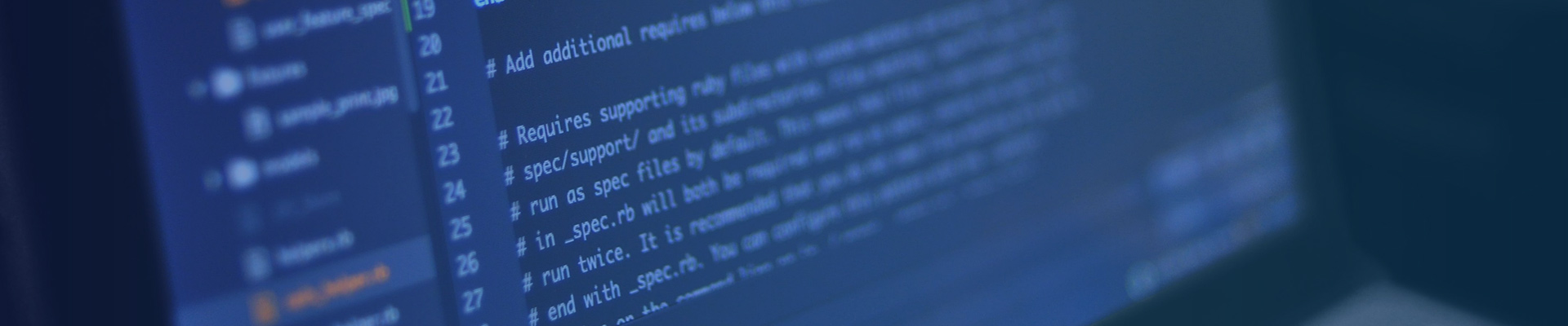 軟件服務(wù)網(wǎng)站banner