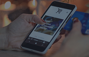 龐大的用戶(hù)群體