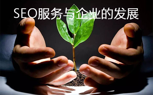 SEO服務(wù)能給企業(yè)帶來什么？(圖1)