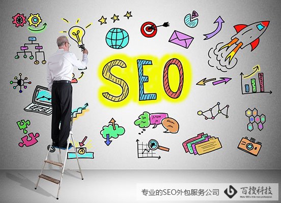 企業(yè)SEO顧問(wèn)服務(wù)詳解，企業(yè)與SEO顧問(wèn)公司合作注意事項(xiàng)(圖2)