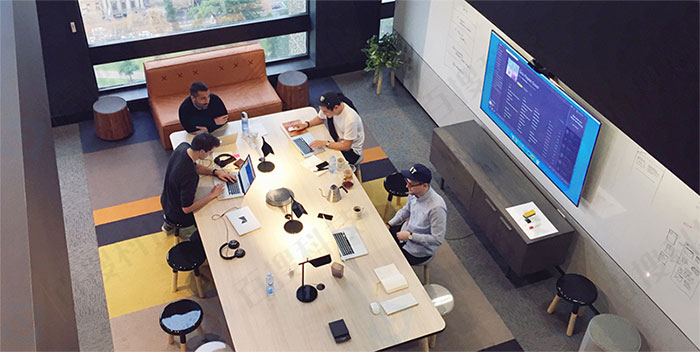 如何在公司內(nèi)部組建一個(gè)優(yōu)秀的SEO團(tuán)隊(duì)(圖1)