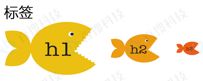 H1標(biāo)簽對SEO有什么價值？H1怎么設(shè)置(圖1)