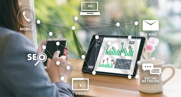 企業(yè)為什么要做SEO？(圖1)