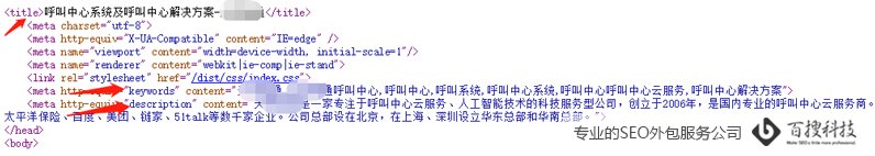 SEO挖掘關(guān)鍵詞案例圖 SEO挖掘關(guān)鍵詞的方法有哪些(圖1)