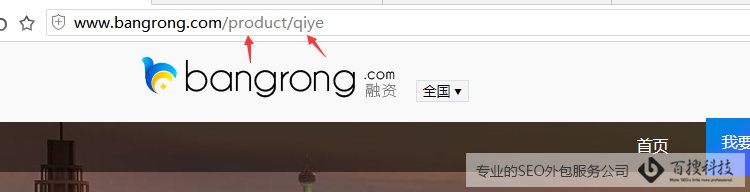 網(wǎng)站目錄結(jié)構(gòu)如何優(yōu)化？(圖2)