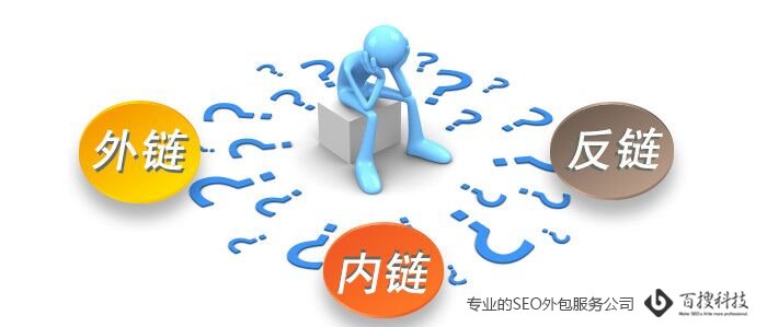 什么是外鏈？外鏈和反鏈的區(qū)別是什么(圖1)