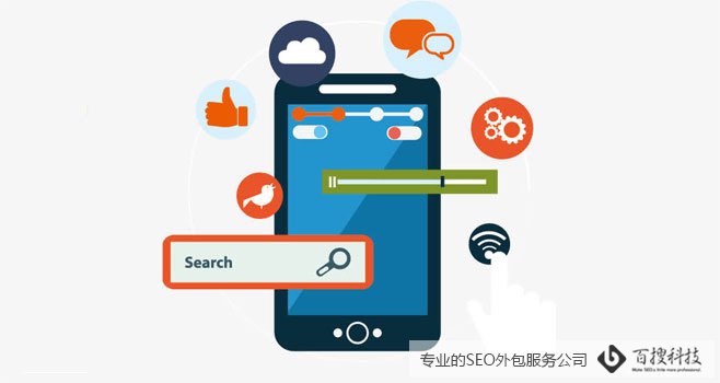 企業(yè)SEO怎么去做，選擇SEO外包服務(wù)？(圖6)