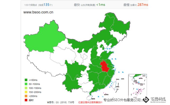SEO外包公司常用的8個網(wǎng)站頁面優(yōu)化技巧(圖6)