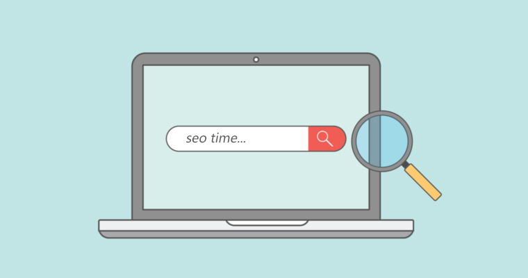 新站SEO優(yōu)化進度表，新站多久能獲取關(guān)鍵詞排名(圖1)