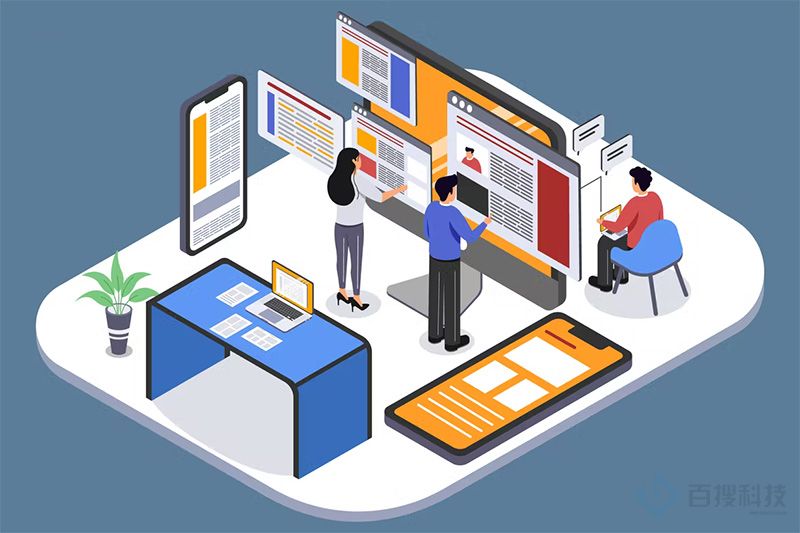 企業(yè)官網(wǎng)多久更新一次？怎么更新對關鍵詞排名有好處(圖1)