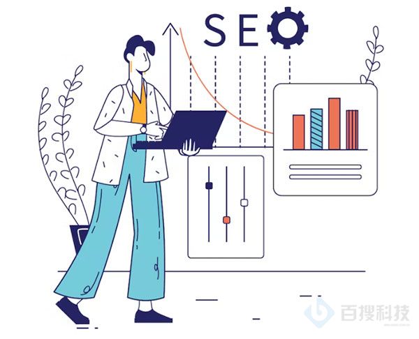 SEO優(yōu)化顧問(wèn)是做什么的，九大服務(wù)內(nèi)容(圖1)