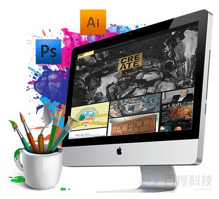 以SEO的角度去設(shè)計(jì)運(yùn)營(yíng)網(wǎng)站(圖1)