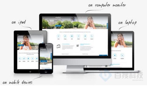 以SEO的角度去設(shè)計(jì)運(yùn)營(yíng)網(wǎng)站(圖2)