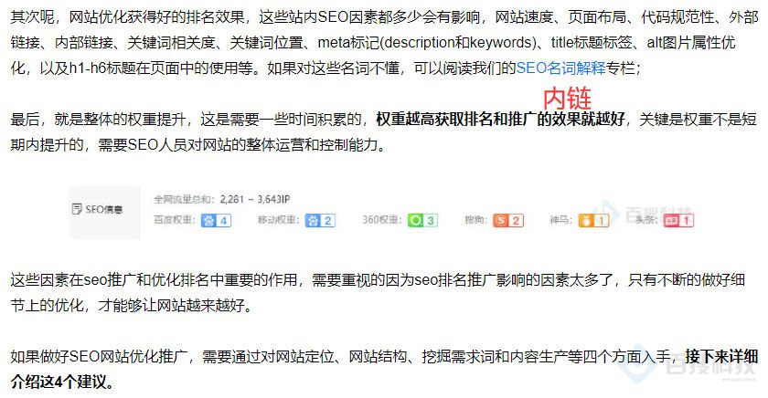 為什么SEO對中小型企業(yè)很重要？(圖6)