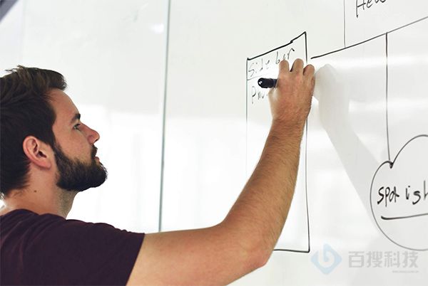 突破競爭：借助頂級SEO服務(wù)商提升你的搜索排名(圖1)