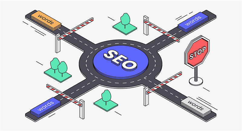 SEO快速排名策略大全(圖1)