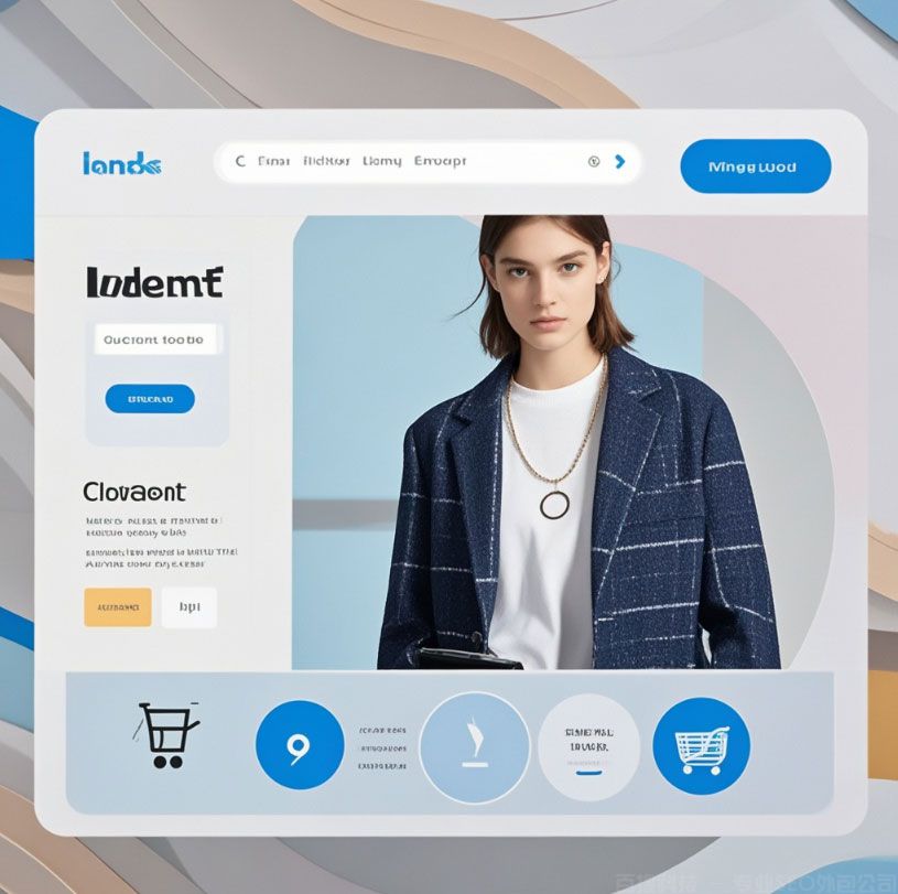 獨(dú)立站百度關(guān)鍵詞排名優(yōu)化指南(圖1)