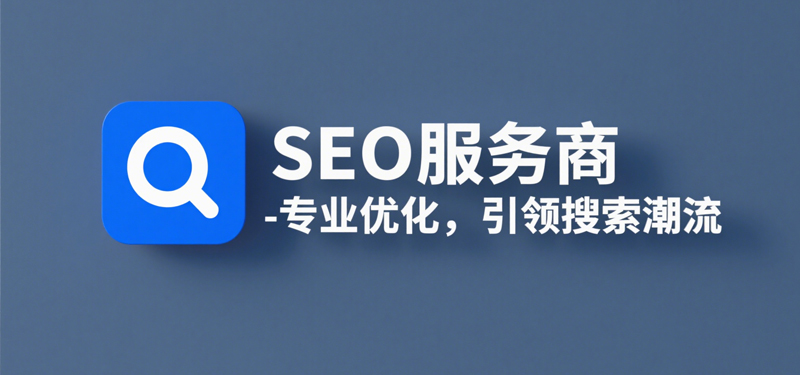 SEO服務(wù)商的優(yōu)化方案包含哪些內(nèi)容？(圖1)