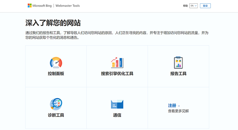 2025搜索引擎流量的變化：Bing自然流量獲客情況明顯超過百度(圖4)