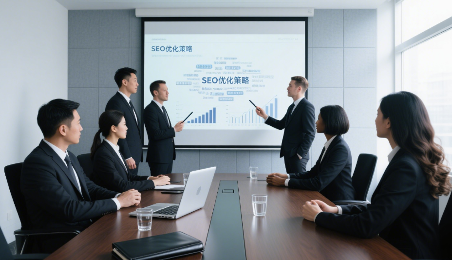 SEO服務(wù)商挑選避坑指南：2025高效獲客實戰(zhàn)策略(圖1)