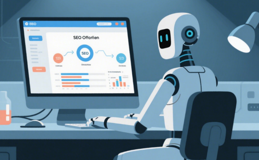 SEO內(nèi)容創(chuàng)作：打造既優(yōu)質(zhì)又搜索引擎友好的文章指南(圖1)