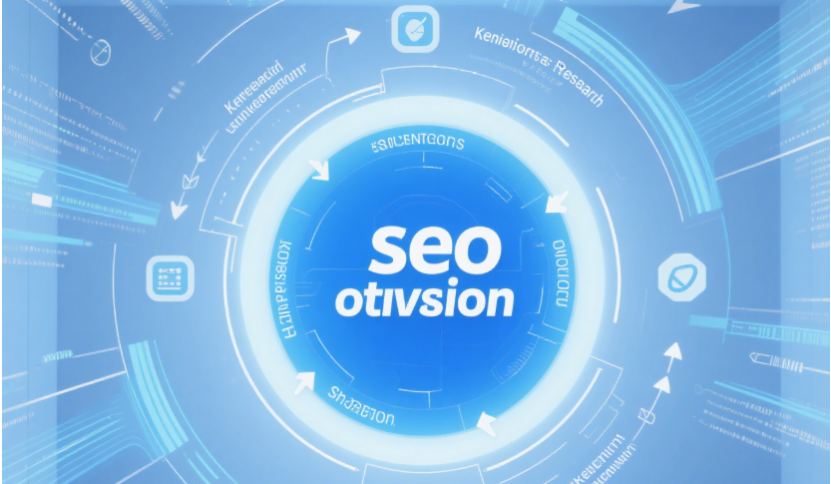 全案托管的SEO服務(wù)收費標(biāo)準(zhǔn)是怎樣的？(圖1)