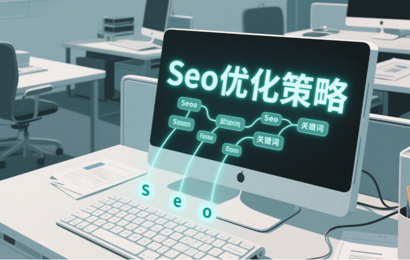 如何評(píng)估SEO服務(wù)合同的規(guī)范性和合理性？(圖1)