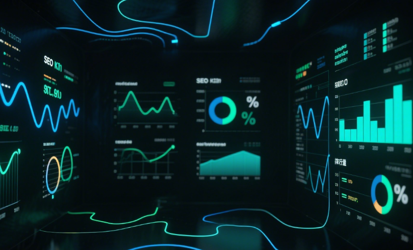 客戶訪談：優(yōu)質SEO服務商的特征有哪些？(圖1)