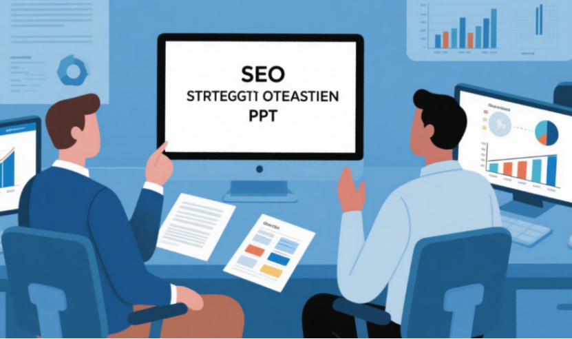 SEO合同關(guān)鍵條款解讀，保障你的權(quán)益(圖1)