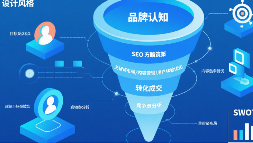 SEO合同審核必看：如何確保條款公平合理？(圖1)