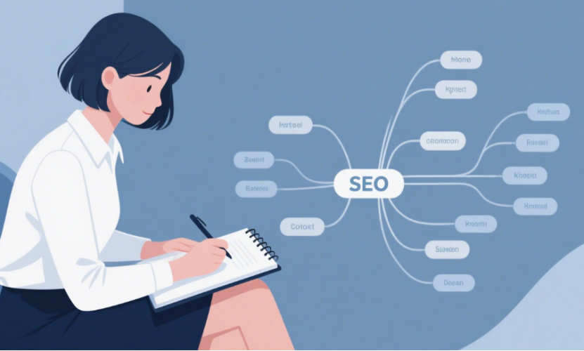 警惕虛假案例！3招教你辨別SEO服務(wù)商真假(圖2)