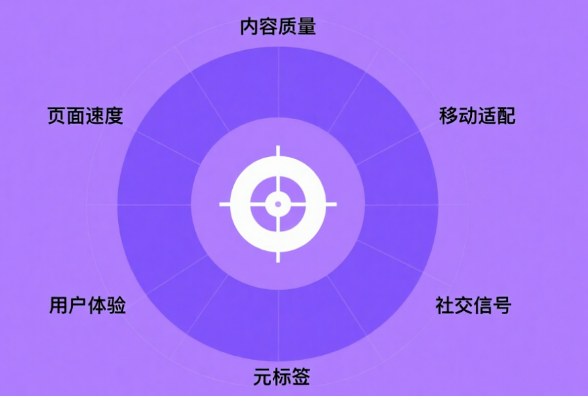 全案SEO托管價格差異大？教你合理預算規(guī)劃(圖1)