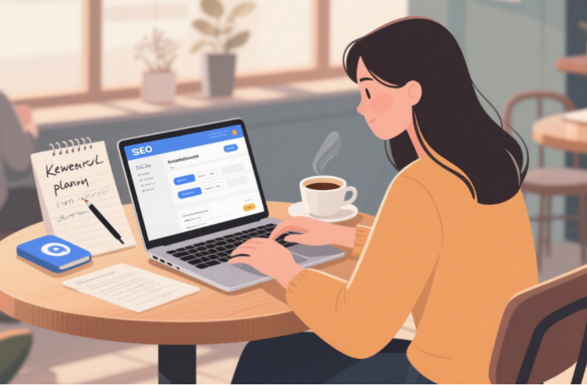 如何判斷SEO案例是否真實(shí)？業(yè)內(nèi)人士揭秘(圖1)