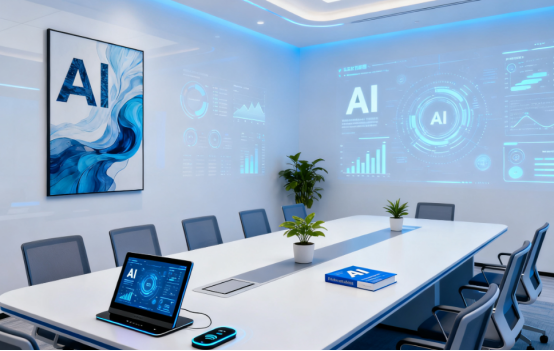 AI推廣渠道有哪些，推薦一家可以做AI推廣的公司(圖1)